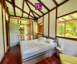 Location Maison Petit Bourg (97170) - GUADELOUPE