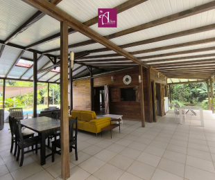Location Maison Petit Bourg (97170) - GUADELOUPE
