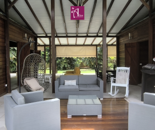 Location Maison Petit Bourg (97170) - GUADELOUPE