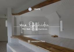 achat maison à sainte-anne (97180)