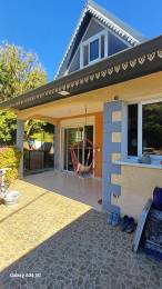 Achat Ensemble immobilier  L'Entre-Deux (97414) - REUNION