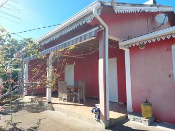 Achat Maison La Montagne (97417) - REUNION