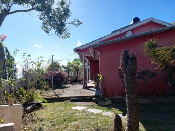 Achat Maison La Montagne (97417) - REUNION