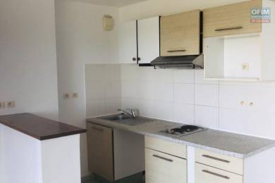 Achat Appartement Sainte-Marie (97438) - REUNION