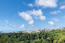achat appartement à sainte-marie (97438)