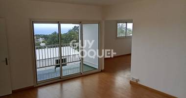appartement le tampon 5 pièce(s) 87.32 m2