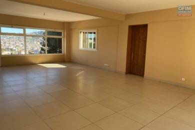 Location Appartement ANTANANARIVO () - MADAGASCAR