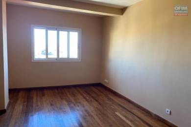 Location Appartement ANTANANARIVO () - MADAGASCAR