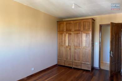 Location Appartement ANTANANARIVO () - MADAGASCAR