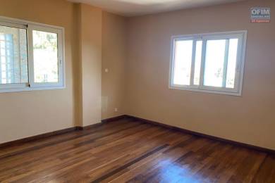 Location Appartement ANTANANARIVO () - MADAGASCAR