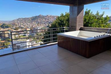 Location Appartement ANTANANARIVO () - MADAGASCAR