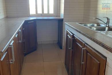 Location Appartement ANTANANARIVO () - MADAGASCAR