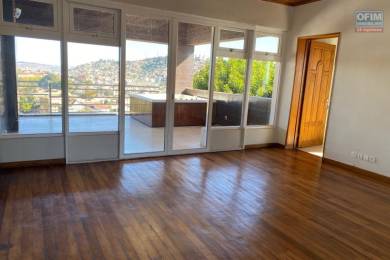Location Appartement ANTANANARIVO () - MADAGASCAR
