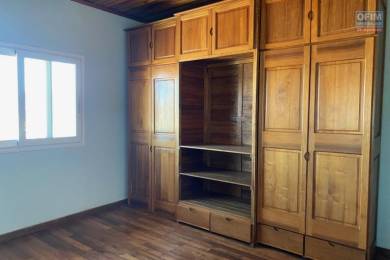 Location Appartement ANTANANARIVO () - MADAGASCAR
