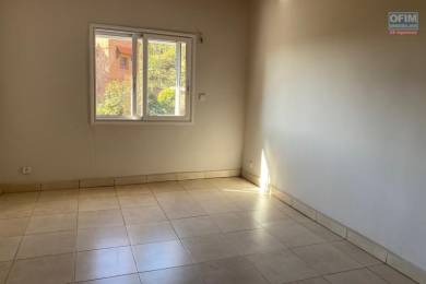 Location Appartement ANTANANARIVO () - MADAGASCAR