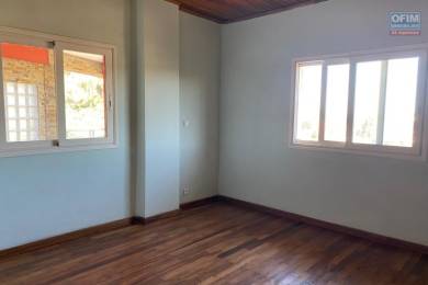 Location Appartement ANTANANARIVO () - MADAGASCAR