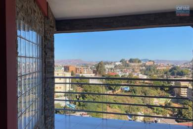Location Appartement ANTANANARIVO () - MADAGASCAR