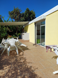 Achat Maison Saint-André (97440) - REUNION