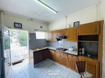 Achat Maison Le Port (97420) - REUNION