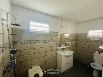 Achat Maison Le Port (97420) - REUNION
