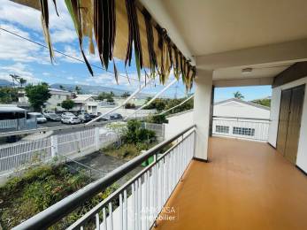 Achat Maison Le Port (97420) - REUNION