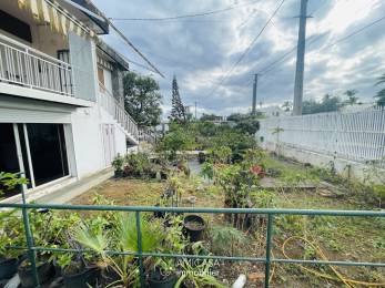 Achat Maison Le Port (97420) - REUNION