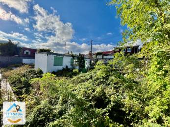 Achat Terrain Saint-Pierre (97410) - REUNION