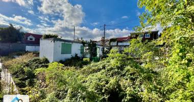 saint pierre 97410 - terrain plat À bÂtir - beau potentiel - secteur prisÉ