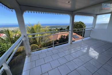 Achat Maison Etang Salé (97427) - REUNION