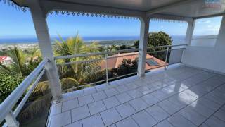 achat maison à etang salé (97427)