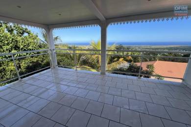 Achat Maison Etang Salé (97427) - REUNION