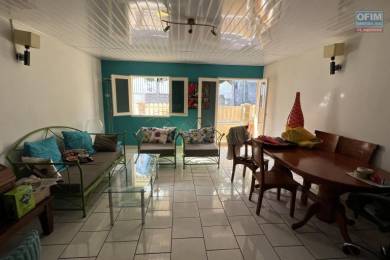 Achat Maison Etang Salé (97427) - REUNION