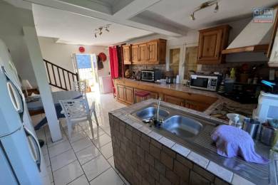 Achat Maison Etang Salé (97427) - REUNION