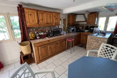 Achat Maison Etang Salé (97427) - REUNION