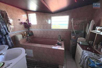 Achat Maison Etang Salé (97427) - REUNION