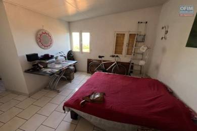 Achat Maison Etang Salé (97427) - REUNION