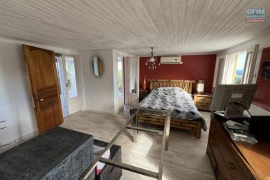 Achat Maison Etang Salé (97427) - REUNION