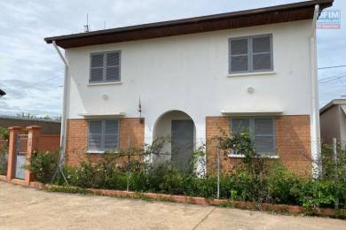 Achat Maison ANTANANARIVO () - MADAGASCAR
