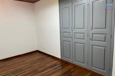 Achat Maison ANTANANARIVO () - MADAGASCAR