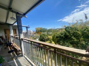Achat Maison Saint-Pierre (97410) - REUNION