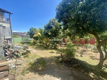 Achat Maison Saint-Pierre (97410) - REUNION