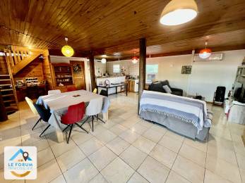 Achat Villa Tampon (97430) - REUNION
