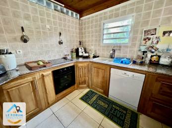 Achat Villa Tampon (97430) - REUNION