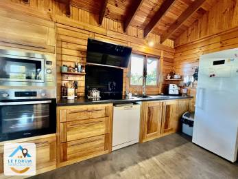 Achat Villa Tampon (97430) - REUNION