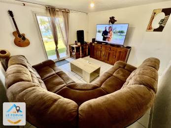 Achat Villa Saint-Joseph (97480) - REUNION