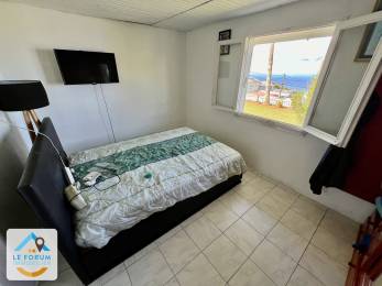 Achat Villa Saint-Joseph (97480) - REUNION