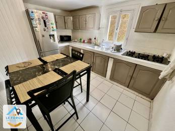 Achat Villa Saint-Joseph (97480) - REUNION