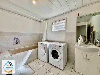 Achat Villa Saint-Joseph (97480) - REUNION