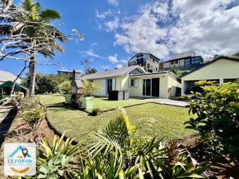 Achat Villa Saint-Joseph (97480) - REUNION