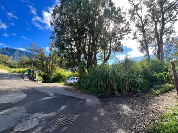Achat Terrain Salazie (97433) - REUNION